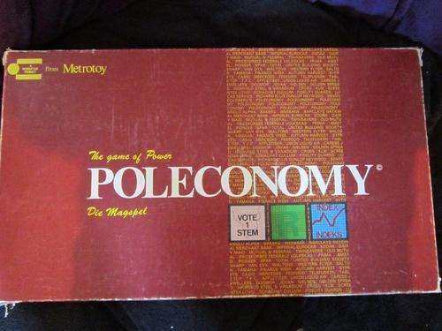 Poleconomy