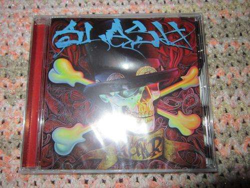 Slash