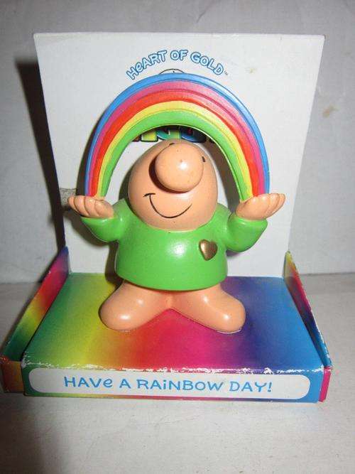Ziggy Figurine - Russ