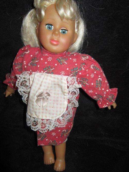 Young Girl +-27cm