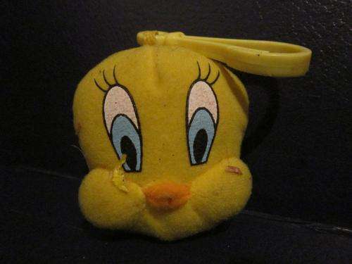 Tweety Pie - Looney Tunes +-6cm