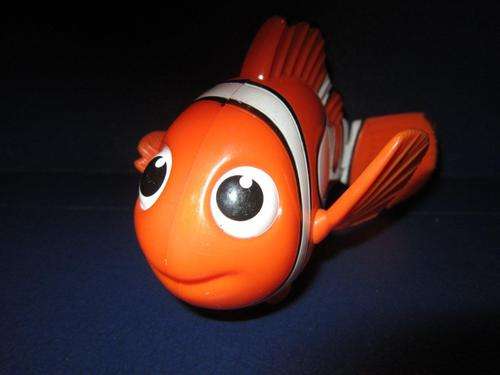 McDonalds - Nemo- Finding Nemo 2004