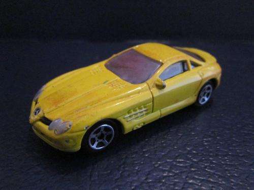 Realtoy Mercedes Benz SLR 1/60