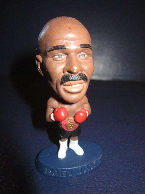 Shell Headliners Baby Jake 1997 SH011