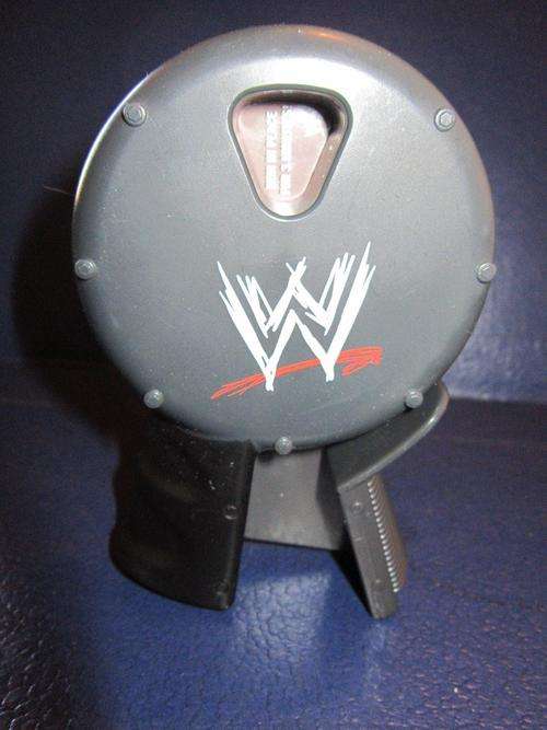 WWE Punishment Hand Grip - WWE2009