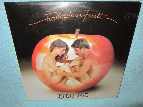 L.P. - Forbidden Fruit - Hot RS