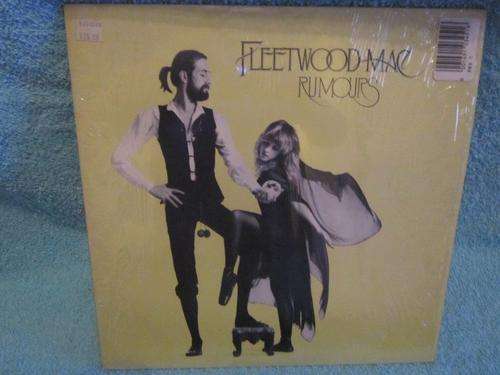 L.P. - Fleetwood Mac - Rumors