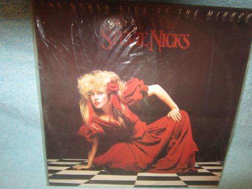 L.P. - Stevie Nicks - The Other Side Of The Mirror