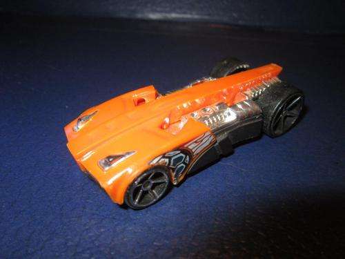 Hotwheels - Buzz Bomb - Thailand