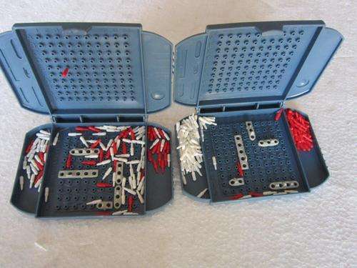 Pocket BattleShip - by Milton Bradley