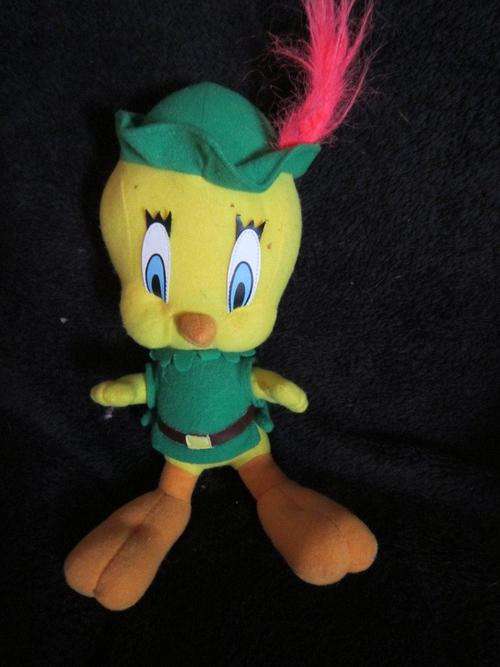 Tweety Pie +-28cm