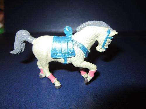 Pony In My Pocket -  #29 Jessie Holstein