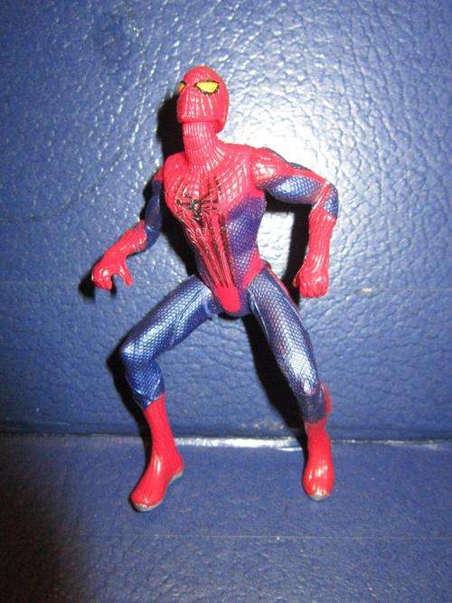 Spiderman Articulated - +-10cm