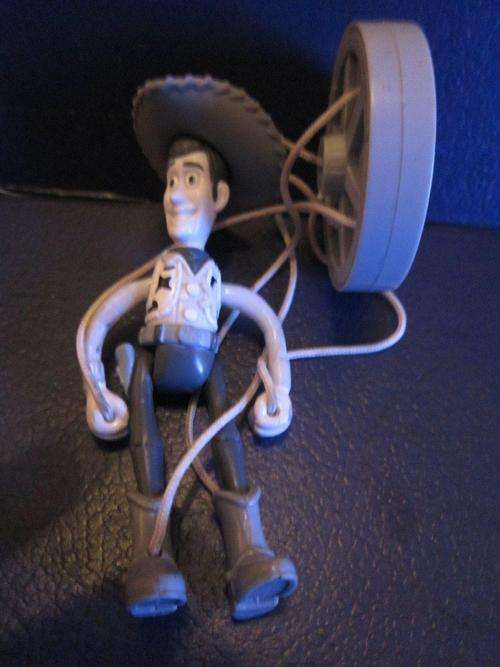 McDonalds - Woody - Toy Story 2003