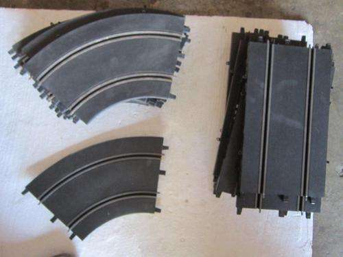 Polistil Job Lot Of Tracks1:32 scale