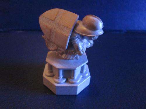 Harry Potter Chess Pieces - White Pawn