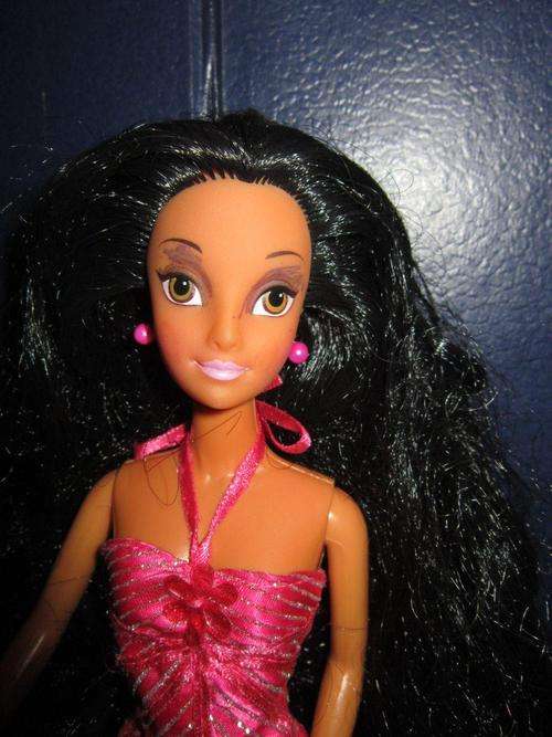Disney Princess - Pocahontas? Mullan? - Disney