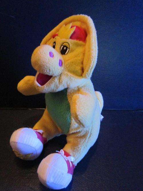 Barney's BJ  +-18cm