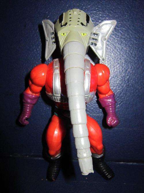 Masters of the Universe - Snout Spout - Mattel 1985