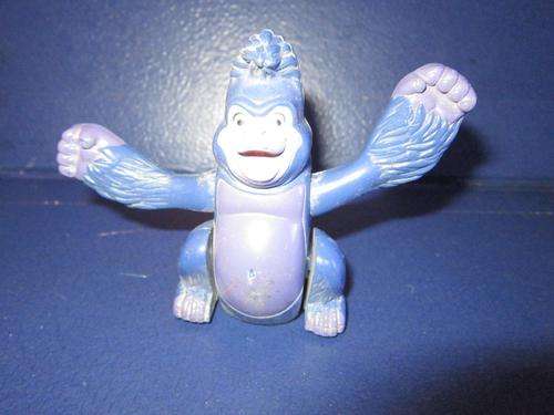 McDonalds - Terk - Tarzan 2002