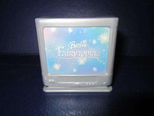Barbie Fairytopia TV