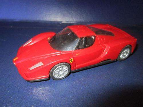 Ferrari Enzo 1:38 scale Shell V-Power