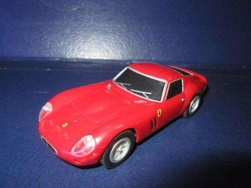 Ferrari 250 GTO 1:38 scale Shell V-Power
