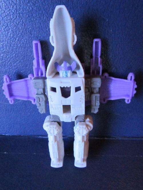McDonalds - Prime - Transformers 2006