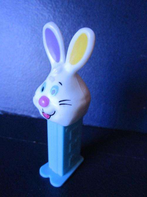 PEZ - Bunny