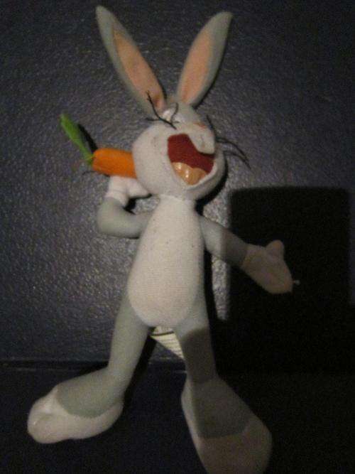 McDonalds Bugs Bunny - 2008