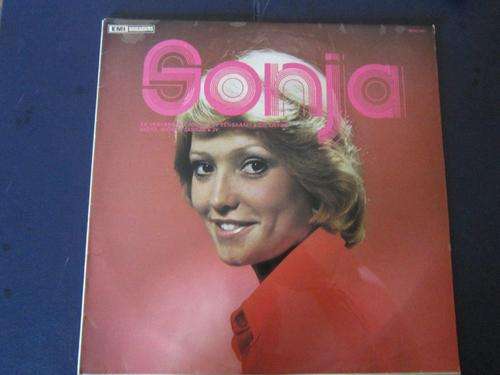L.P. - Sonja Herholdt - Sonja