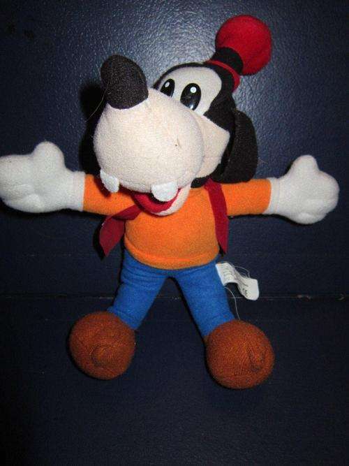 Goofy - Disney Mattel +-27cm