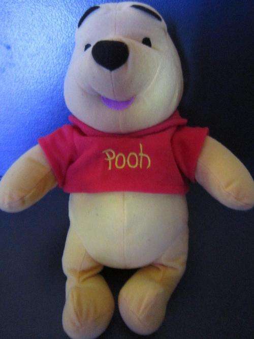 Winnie The Pooh +-30cm