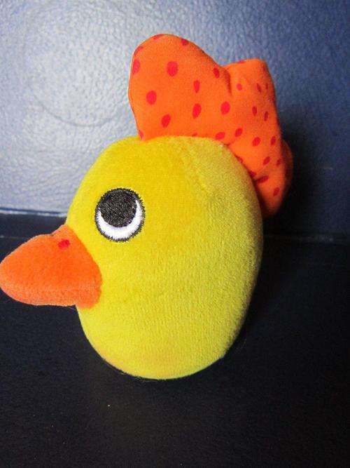 Lego Chicken - LEGO +-11cm