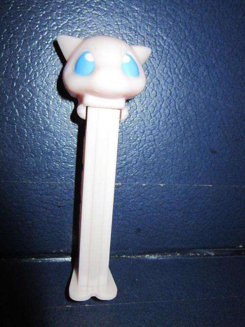 PEZ - Pokemon