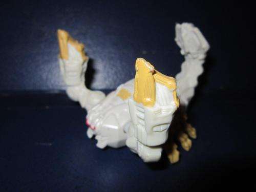 Transformer Alien - Hasbro +-7cm