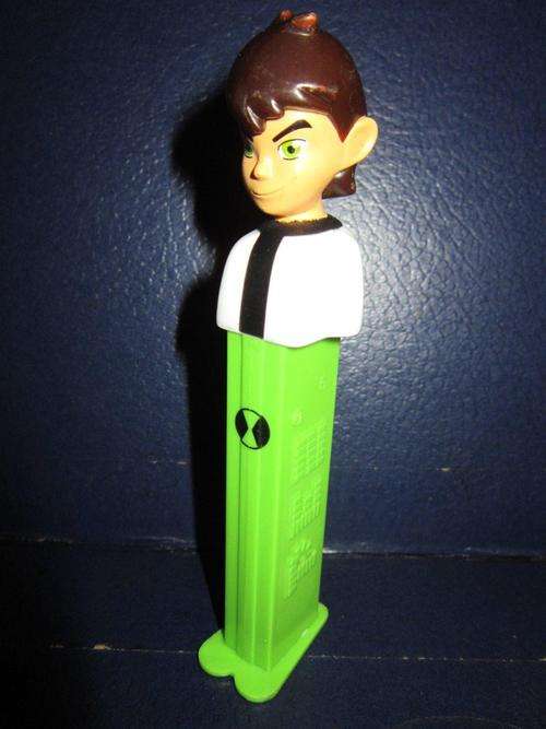 PEZ - BEN 10 - PEZ Dispenser