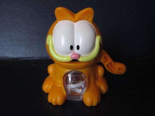 Garfield  MAXXX toys +-9cm