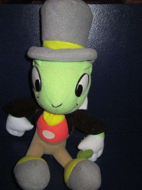 Jimmy the Cricket - Euro Disney +-24cm