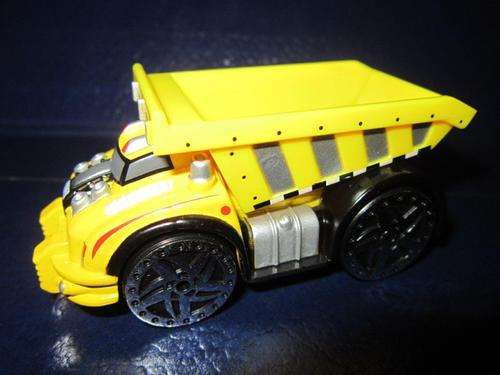 Realtoy Realtar Dumper