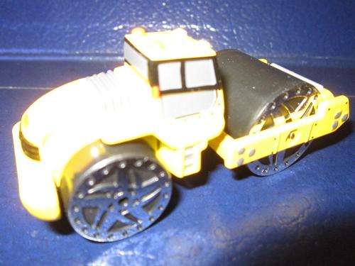 Realtoy Realtar Roller