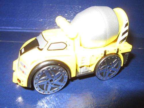 Realtoy Realtar Mixer