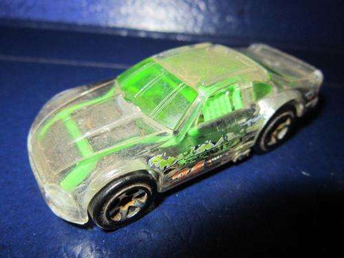 Hotwheels - Stockar-  Malaysia