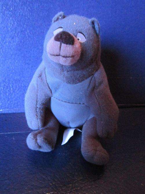 McDonalds - Brother Bear - 2003