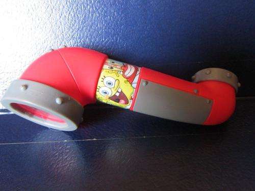 McDonalds - Sponge Bob Square Pants 2012 - Periscope