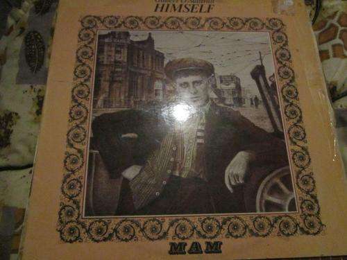 L.P. - Gilbert O'Sullivan - Himself