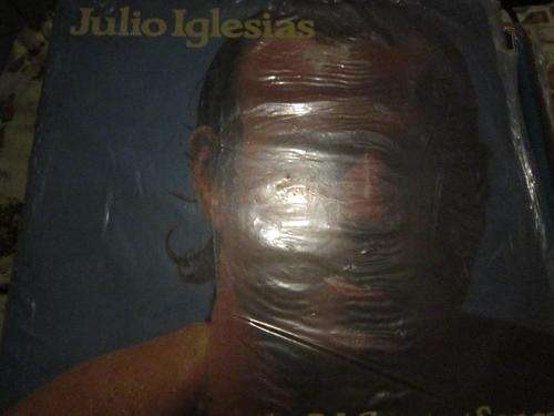 L.P. - Julio Iglesias - The 24 Greatest Hits (double LP