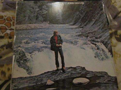 L.P. - John Denver - Rocky Mountain