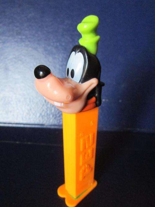PEZ - Goofy