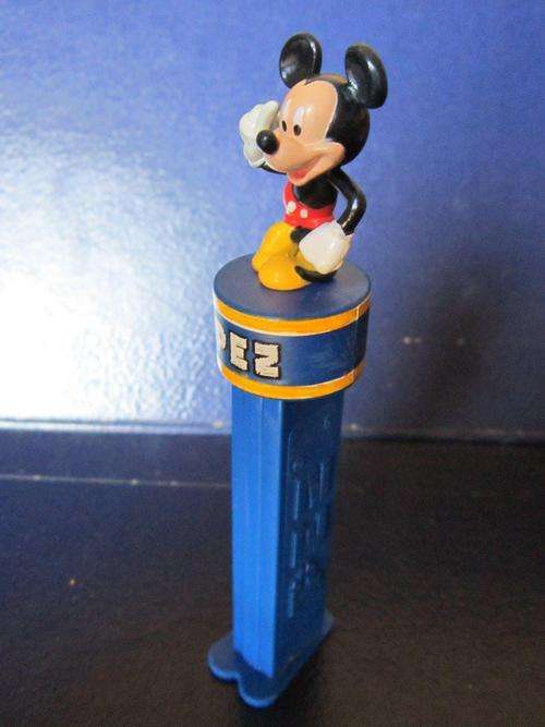 PEZ - Mickey Mouse